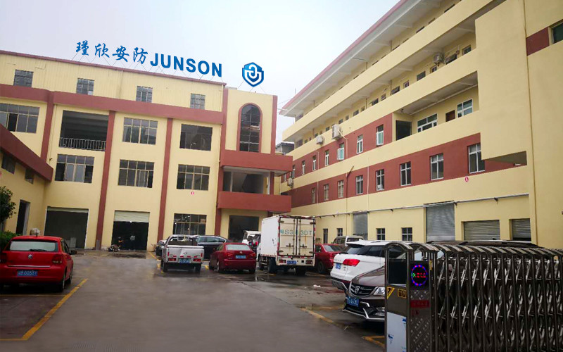 Trung Quốc Shen Zhen Junson Security Technology Co. Ltd