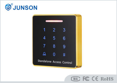 Hệ thống kiểm soát truy cập bàn phím số / Hệ thống cửa ra vào bằng bàn phím