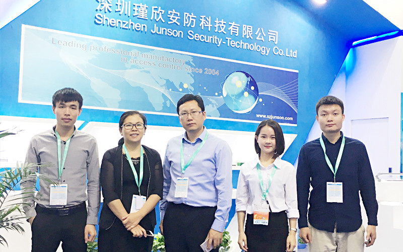 Trung Quốc Shen Zhen Junson Security Technology Co. Ltd hồ sơ công ty
