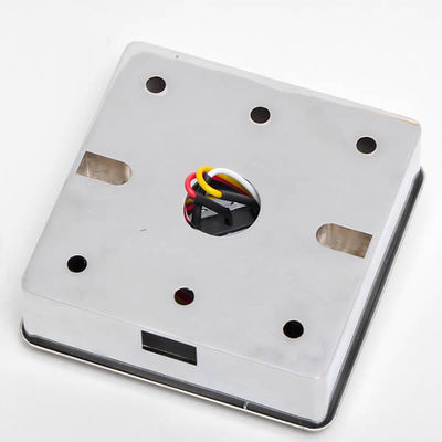 Nút giải phóng cửa khẩn cấp DC12V cho hệ thống kiểm soát truy cập