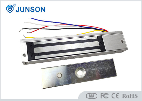 Khóa từ tính một cửa với màn hình LED cho 180kg / 300Lbs