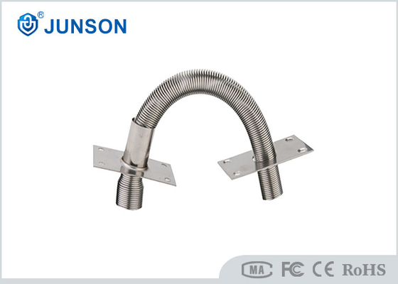 7mm đường kính bên trong hợp kim thép không gỉ vòng cửa cho cửa và khung cửa