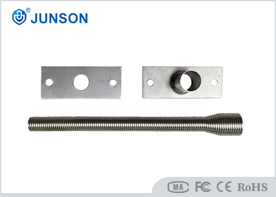 7mm đường kính bên trong hợp kim thép không gỉ vòng cửa cho cửa và khung cửa