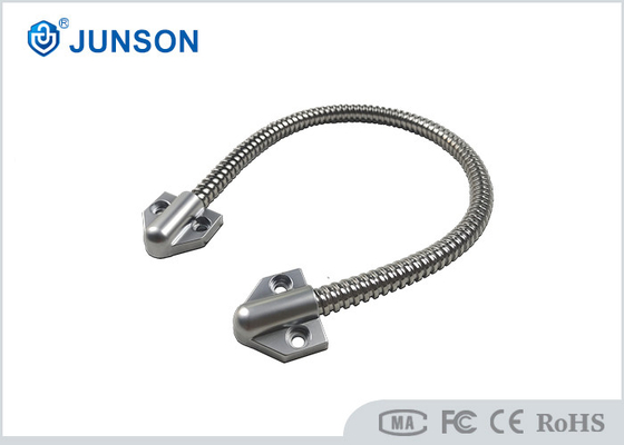 304 Stainless Steel Wire Cable Door Loop với đầu hợp kim kẽm