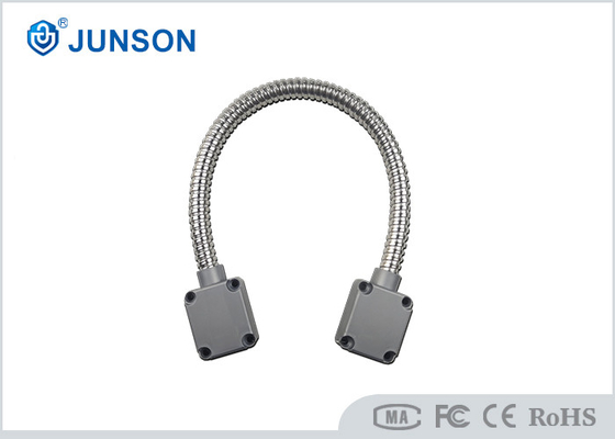 14mm đường kính thép không gỉ cửa vòng để bảo vệ dây từ thiệt hại