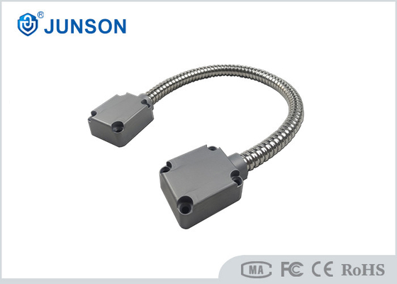 14mm đường kính thép không gỉ cửa vòng để bảo vệ dây từ thiệt hại