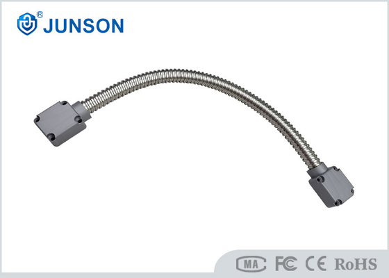 ABS đầu 304 thép không gỉ vòng cửa cho lắp đặt bề mặt
