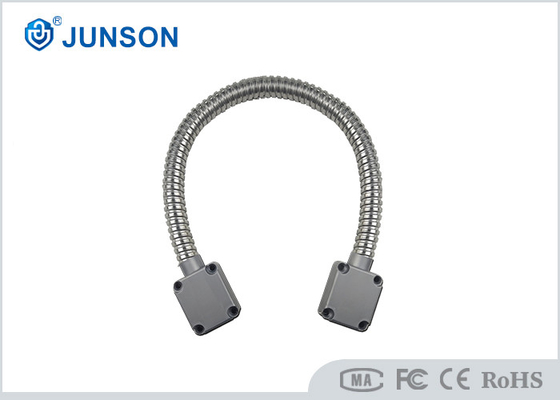 ABS đầu 304 thép không gỉ vòng cửa cho lắp đặt bề mặt