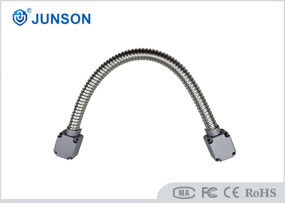 ABS đầu 304 thép không gỉ vòng cửa cho lắp đặt bề mặt