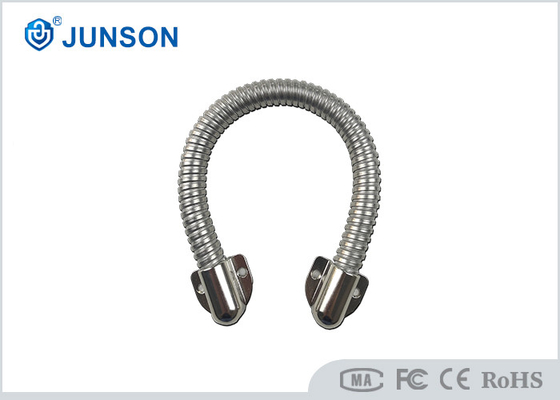Chăm sóc cáp thép không gỉ bền cửa vòng 400mm chiều dài chức năng bảo vệ dây