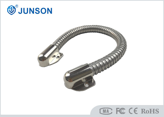 Chăm sóc cáp thép không gỉ bền cửa vòng 400mm chiều dài chức năng bảo vệ dây