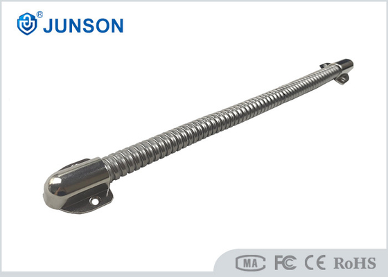 Chăm sóc cáp thép không gỉ bền cửa vòng 400mm chiều dài chức năng bảo vệ dây