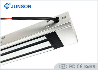 Khóa điện từ 300lbs/180kg bền bỉ cho cửa lùa, An toàn sử dụng trong gia đình JS-180S