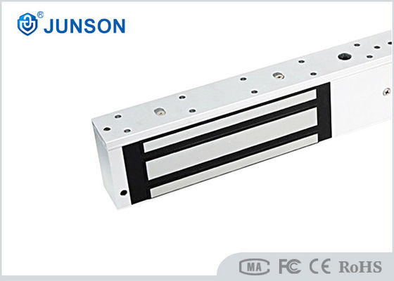 Khóa điện từ an toàn thất bại