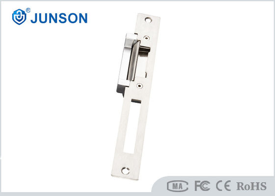 Khóa khóa điện 12V DC châu Âu ️ Lý tưởng cho cửa gỗ