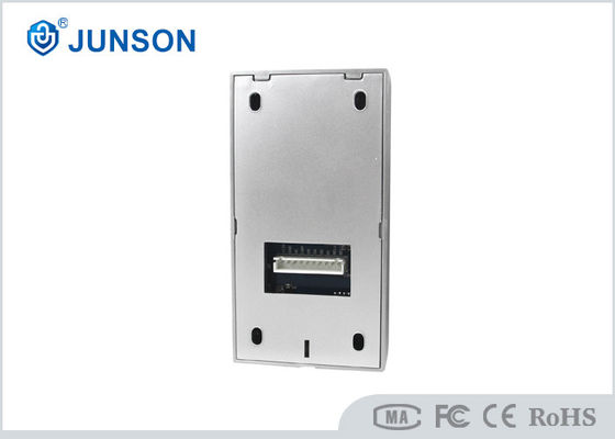 Bàn phím độc lập của hệ thống kiểm soát truy cập RFID với thẻ EM