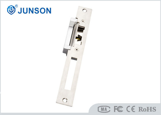 Khóa khóa điện 12V DC châu Âu ️ Lý tưởng cho cửa gỗ