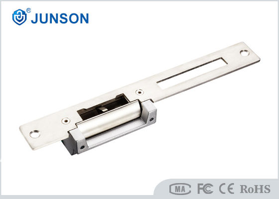 Khóa khóa điện 12V DC châu Âu ️ Lý tưởng cho cửa gỗ