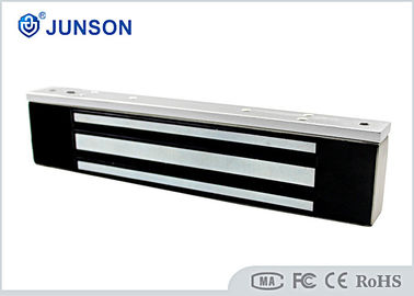Khóa điện từ ngoài trời 1200LBS IP67 chống nước Khóa từ tính hai cửa