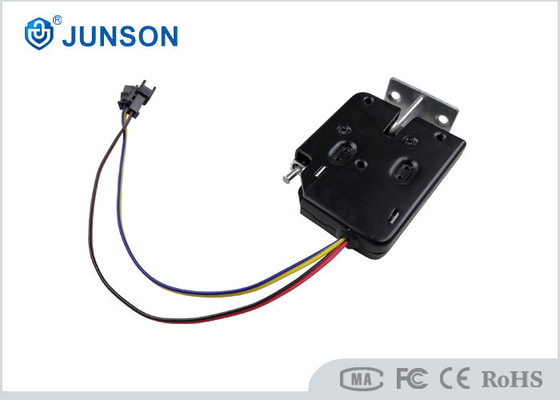 Khóa tủ điện được cải tiến nhỏ và mạnh mẽ không có cột điện áp tùy chỉnh
