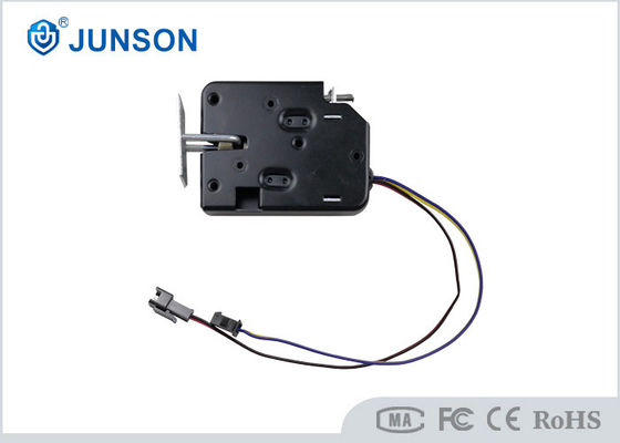 Khóa tủ điện được cải tiến nhỏ và mạnh mẽ không có cột điện áp tùy chỉnh