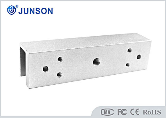 Giá đỡ lắp nhôm hình chữ U cho khóa điện từ
