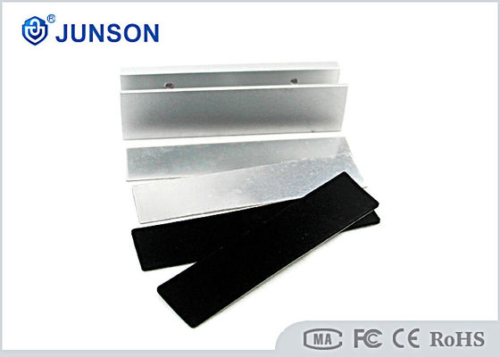 Giá đỡ lắp nhôm hình chữ U cho khóa điện từ