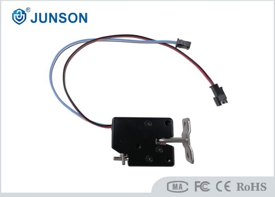 Khóa tủ điện nhỏ cho tủ nhanh với cảm biến