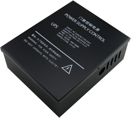 Nguồn cung cấp điện không bị gián đoạn 12V-14V, loại nguồn chuyển đổi