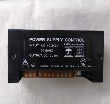100V đến 240V AC Input 12V DC Output Power Supply Control