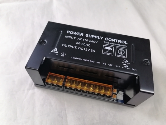100V đến 240V AC Input 12V DC Output Power Supply Control