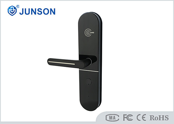 Khóa khách sạn bằng thép không gỉ RFID Thẻ T5557 Pin kiềm cho gia đình