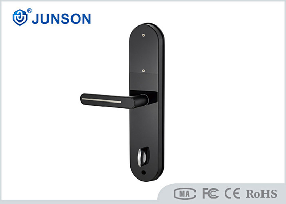 Khóa khách sạn bằng thép không gỉ RFID Thẻ T5557 Pin kiềm cho gia đình