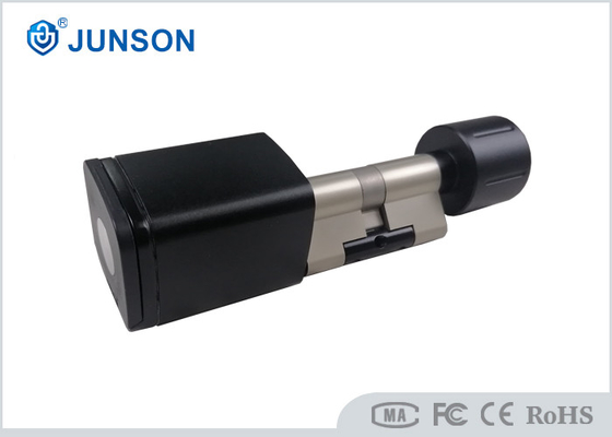 Bluetooth Tuya Ứng dụng dấu vân tay Ống khóa thông minh