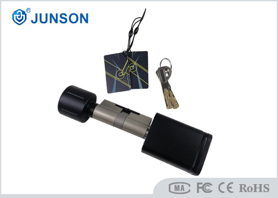 Bluetooth Tuya Ứng dụng dấu vân tay Ống khóa thông minh