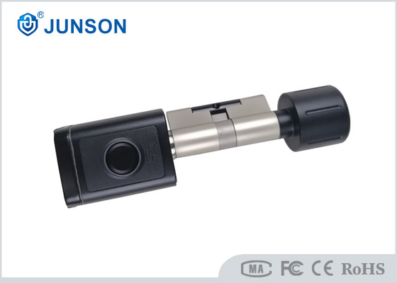 Bluetooth Tuya Ứng dụng dấu vân tay Ống khóa thông minh