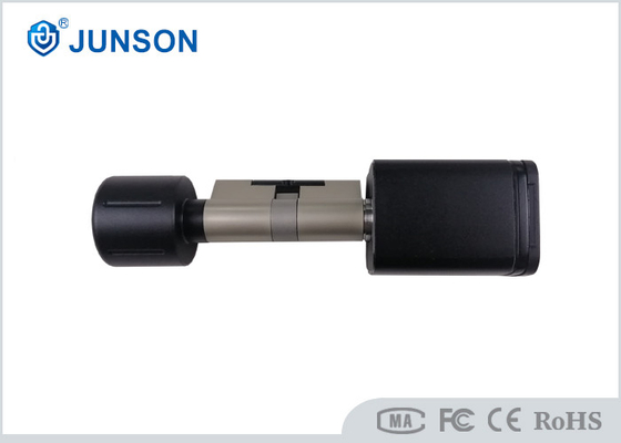 Bluetooth Tuya Ứng dụng dấu vân tay Ống khóa thông minh