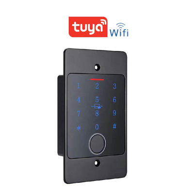 Kiểm soát truy cập bằng kim loại chống nước