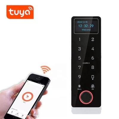 Tuya Kiểm soát truy cập sinh trắc học
