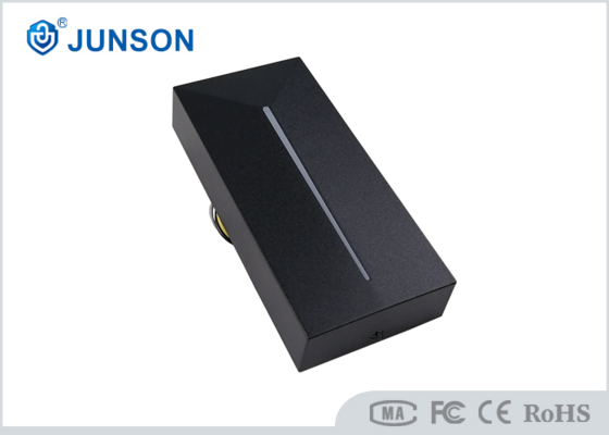 Đầu đọc thẻ thông minh hai tần số IP67 chống nước 125khz 13.56mhz Wiegand 26/34bits
