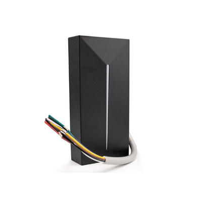 Không thấm nước IP67 125khz/13.56mHz EM/Mifare Máy đọc thẻ mini tùy chọn