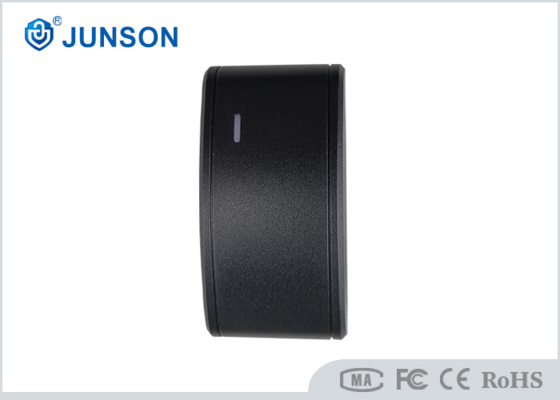 Đầu đọc thẻ EM/MF siêu nhỏ chống nước có màn hình LED