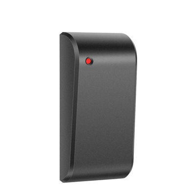 Đầu đọc thẻ RFID nhựa chống nước, tùy chọn 125khz hoặc 13.56mHz