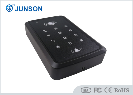 Dòng Kiểm Soát Truy Cập RFID Độc Lập Dòng 4000 người dùng, Dòng điện <100mA