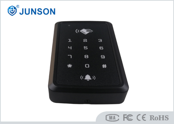 Dòng Kiểm Soát Truy Cập RFID Độc Lập Dòng 4000 người dùng, Dòng điện <100mA