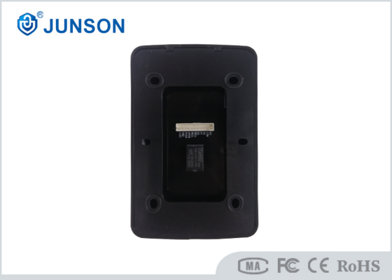 Dòng Kiểm Soát Truy Cập RFID Độc Lập Dòng 4000 người dùng, Dòng điện <100mA