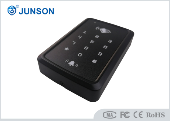 Dòng Kiểm Soát Truy Cập RFID Độc Lập Dòng 4000 người dùng, Dòng điện <100mA