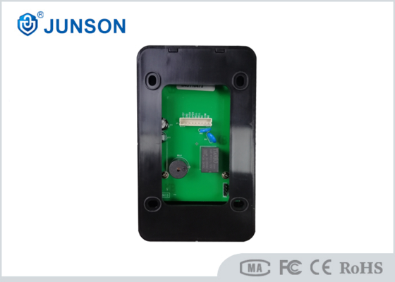 Bộ chứa nhựa RFID Hệ thống điều khiển truy cập EM hoặc Mifare