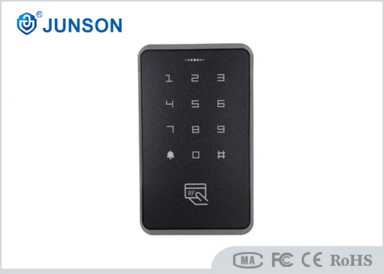 Bộ chứa nhựa RFID Hệ thống điều khiển truy cập EM hoặc Mifare