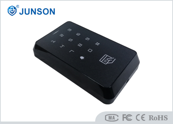 Bộ chứa nhựa RFID Hệ thống điều khiển truy cập EM hoặc Mifare